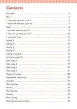 Load image into Gallery viewer, Reception Maths 4 Book Bundle for ages 4 to 5 Early Years