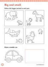 Load image into Gallery viewer, Reception Maths 4 Book Bundle for ages 4 to 5 Early Years