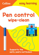 Load image into Gallery viewer, Nursery to Reception Easy Home Learning 9 Workbook bundle  Age 3-5 EYSF