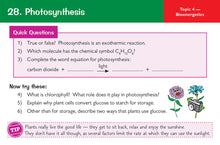Load image into Gallery viewer, AQA GCSE 9-1 Combined Science Trilogy Revision Flashcards KS4