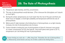 Load image into Gallery viewer, AQA GCSE 9-1 Combined Science Trilogy Revision Flashcards KS4