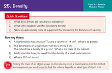 Load image into Gallery viewer, AQA GCSE 9-1 Combined Science Trilogy Revision Flashcards KS4