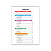 Load image into Gallery viewer, Year 9 English Practice Question & Work Book For Ages 13 -14 KS3