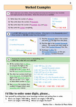 Load image into Gallery viewer, Year 6   Maths & English SATS Stretch Revision Bundle For Ages 10-11 KS2