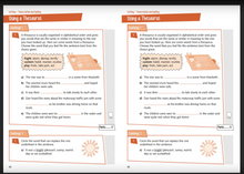 Load image into Gallery viewer, Year 6 SATs Maths & English Practice Workbook Bundle For Ages 10-11 KS2