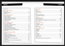 Load image into Gallery viewer, Year 6 SATs Maths & English Practice Workbook Bundle For Ages 10-11 KS2