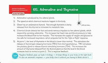 Load image into Gallery viewer, EDEXCEL GCSE 9-1 All 3 Separate Science Revision Cards KS4