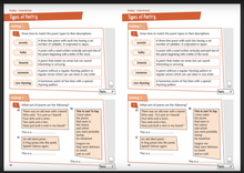 Load image into Gallery viewer, Year 6 SATs Maths & English Practice Workbook Bundle For Ages 10-11 KS2