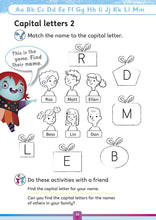 Load image into Gallery viewer, Nursery Progress with Oxford: 4 Book bundle (abc, counting, numbers & Phonics)