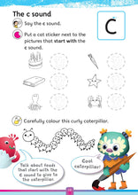 Load image into Gallery viewer, Nursery Progress with Oxford: 4 Book bundle (abc, counting, numbers & Phonics)