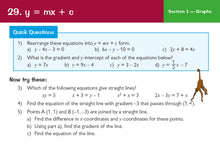 Load image into Gallery viewer, Edexcel  Grade 9-1 GCSE Maths Revision Question Cards - Higher