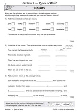 Load image into Gallery viewer, Year 6 KS2 English SATs Buster Workbook Bundle 2 For Ages 10-11 KS2