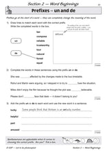 Load image into Gallery viewer, Year 6 KS2 English SATs Buster Workbook Bundle 2 For Ages 10-11 KS2