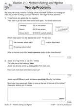 Load image into Gallery viewer, Year 6 Maths SAT Buster Workbook Bundle 2 For Ages 10-11 KS2