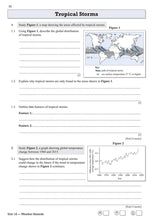 Load image into Gallery viewer, AQA GCSE 9-1 Geography Revision & Test Practise Bundle for KS4