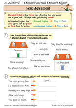 Load image into Gallery viewer, Year 4 Maths and English Home Learning Workbook Bundle for 8 to 9 year olds KS2