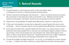 Load image into Gallery viewer, AQA GCSE 9-1 Geography Revision & Test Practise Bundle for KS4