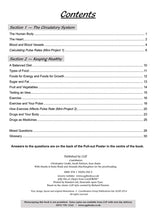 Load image into Gallery viewer, Year 6 Science Home Learning Workbook Bundle for Ages 10-11 KS2