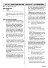 Load image into Gallery viewer, AQA GCSE 9-1 Geography Revision & Test Practise Bundle for KS4