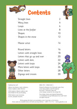 Load image into Gallery viewer, Nursery Home Learning 3 Activity Book Bundle: Early Years Ages 3-4