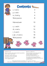 Load image into Gallery viewer, Nursery Home Learning 3 Activity Book Bundle: Early Years Ages 3-4