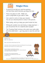 Load image into Gallery viewer, Nursery Home Learning 3 Activity Book Bundle: Early Years Ages 3-4