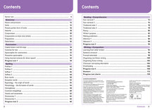 Load image into Gallery viewer, Year 3 Maths &amp; English SATs Practice Workbook For Ages 7-8 KS2