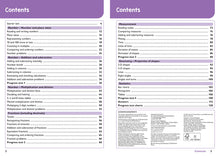 Load image into Gallery viewer, Year 3 Maths &amp; English SATs Practice Workbook For Ages 7-8 KS2