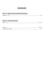 Load image into Gallery viewer, Year 6 Maths and English Home Learning Workbook Bundle for Ages 10 to 11 KS2