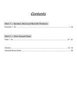 Load image into Gallery viewer, Year 5 Maths and English Home Learning Workbook Bundle for 9 to 10 year olds KS2