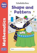 Load image into Gallery viewer, Reception Maths 4 Book Bundle for ages 4 to 5 Early Years
