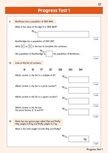 Load image into Gallery viewer, Year 5 Maths and English Home Learning Workbook Bundle for 9 to 10 year olds KS2
