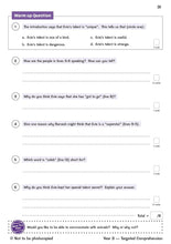 Load image into Gallery viewer, Year 3 Maths &amp; English Targeted Practice Workbook for age 7 to 8 KS2