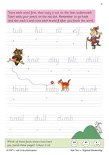 Load image into Gallery viewer, Year 2 handwriting book