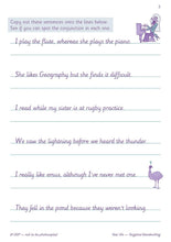 Load image into Gallery viewer, Year 6 Maths and English Home Learning Workbook Bundle for Ages 10 to 11 KS2