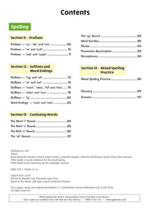 Year 3 Maths & English Targeted Practice Workbook for age 7 to 8 KS2
