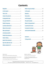 Load image into Gallery viewer, Year 1 Maths &amp; English Targeted Practice Workbook for age 5 to 6 KS1