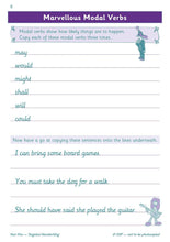 Load image into Gallery viewer, Year 5 Maths and English Home Learning Workbook Bundle for 9 to 10 year olds KS2