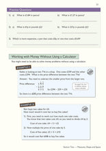 Load image into Gallery viewer, Functional Skills Maths Entry Level 3