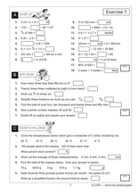 Load image into Gallery viewer, Year 6 Maths and English Home Learning Workbook Bundle for Ages 10 to 11 KS2
