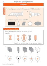 Load image into Gallery viewer, 11+ Plus Test Practice 4 Workbook Bundle For Year 1 to 2 Ages 5-6