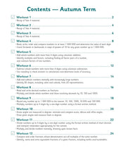 Load image into Gallery viewer, Year 5 Maths and English Home Learning Workbook Bundle for 9 to 10 year olds KS2