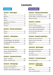 Year 5 Maths & English Targeted Practice Workbook for age 9 to 10 KS2