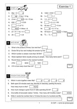 Load image into Gallery viewer, Year 5 Maths and English Home Learning Workbook Bundle for 9 to 10 year olds KS2