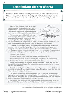 Year 5 Maths & English Targeted Practice Workbook for age 9 to 10 KS2