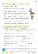 Load image into Gallery viewer, Year 3 Maths &amp; English Targeted Practice Workbook for age 7 to 8 KS2