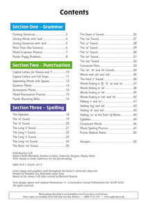 Year 1 Maths & English Targeted Practice Workbook for age 5 to 6 KS1