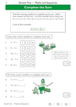 Load image into Gallery viewer, 11+ Plus Test Practice 4 Workbook Bundle For Year 1 to 2 Ages 5-6