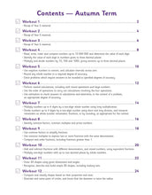 Load image into Gallery viewer, Year 6 Maths and English Home Learning Workbook Bundle for Ages 10 to 11 KS2