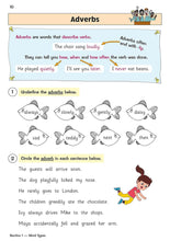 Load image into Gallery viewer, Year 3 Maths &amp; English Targeted Practice Workbook for age 7 to 8 KS2